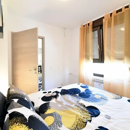 Apartment Place4U Zagabria Esterno foto