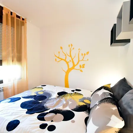 Apartment Place4U Zagabria Esterno foto