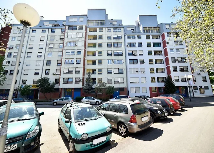 Apartment Place4U