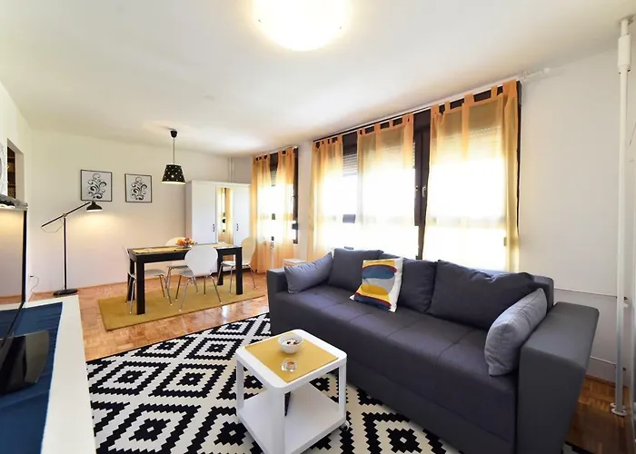 Apartment Place4U