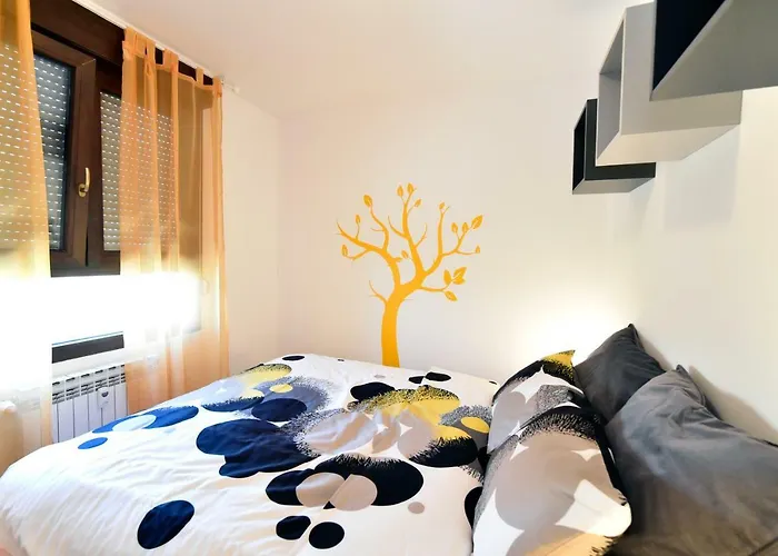 Apartment Place4U