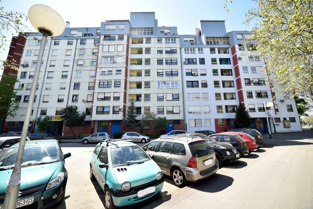Place4u Apartment