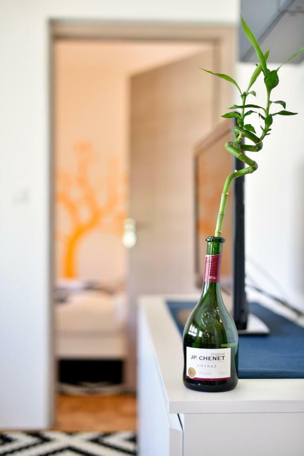 Place4u Apartment Zagreb