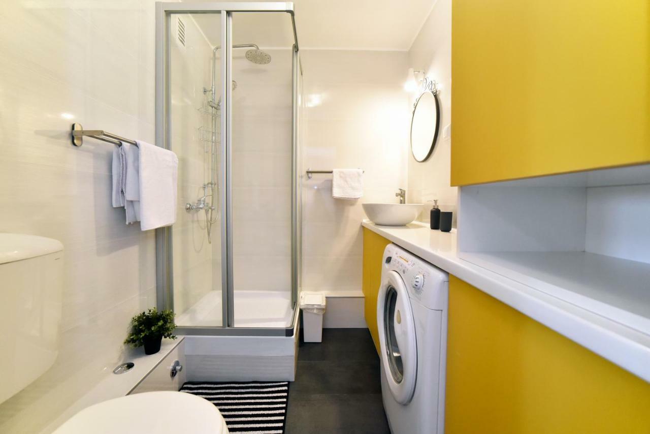 Apartment Place4u Zagreb