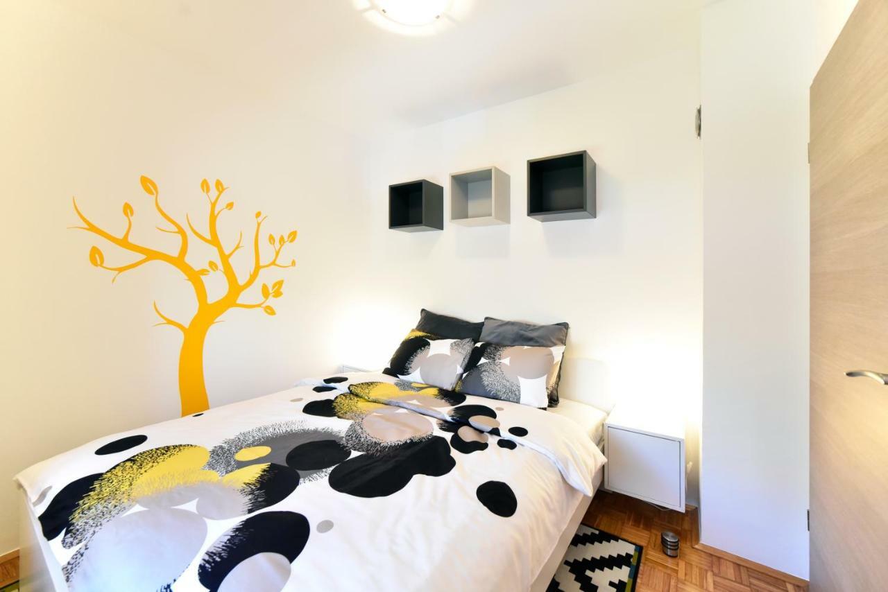 Apartment Place4u Zagreb