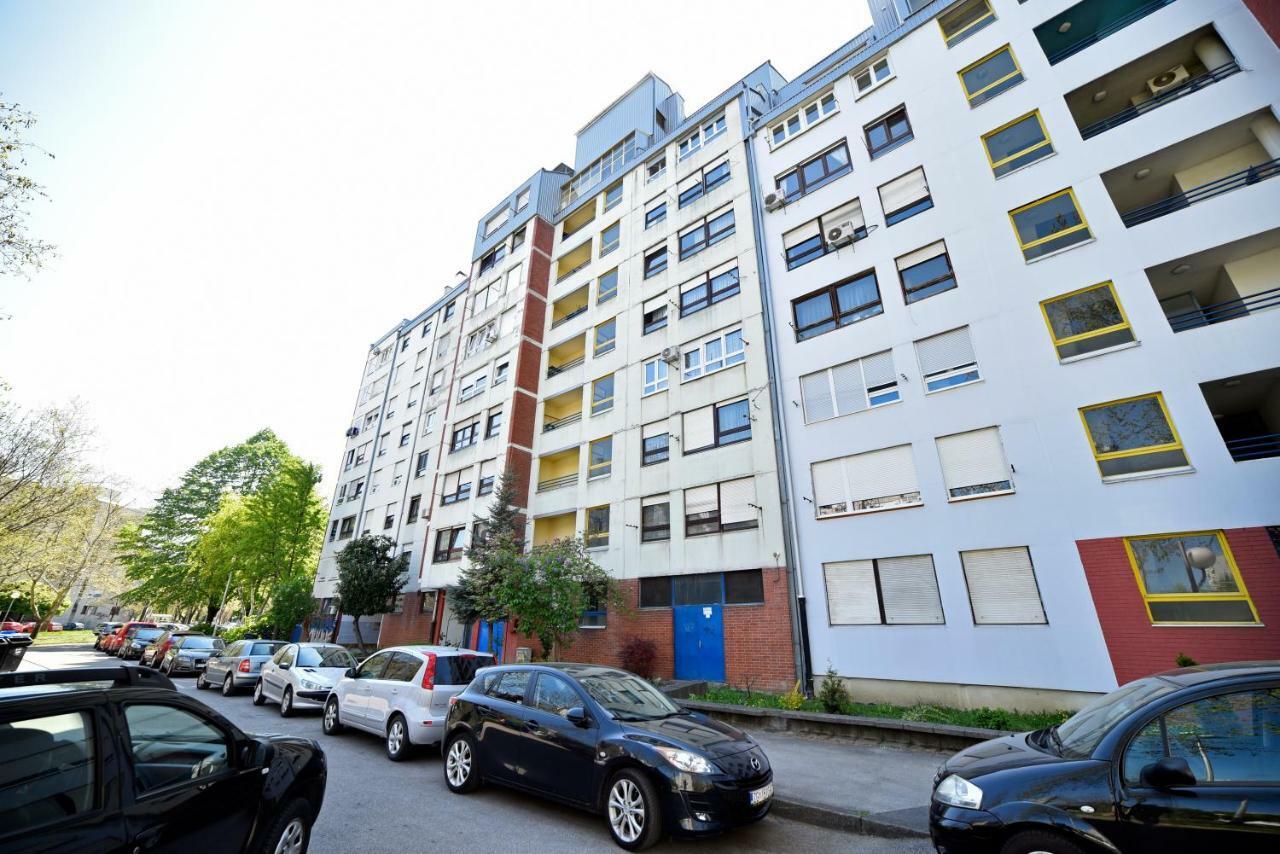 Place4u Zagreb
