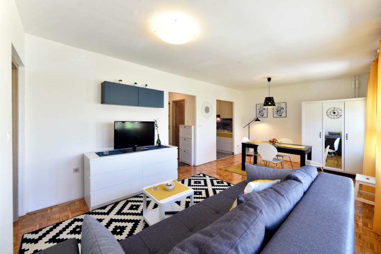 Place4u Apartment Zagreb