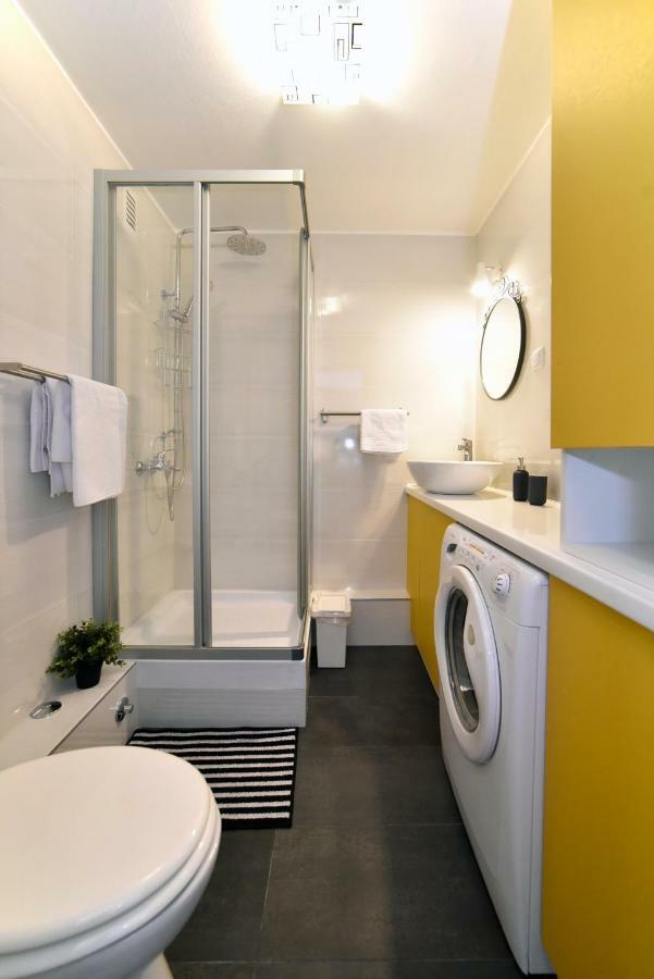 Place4u Apartment