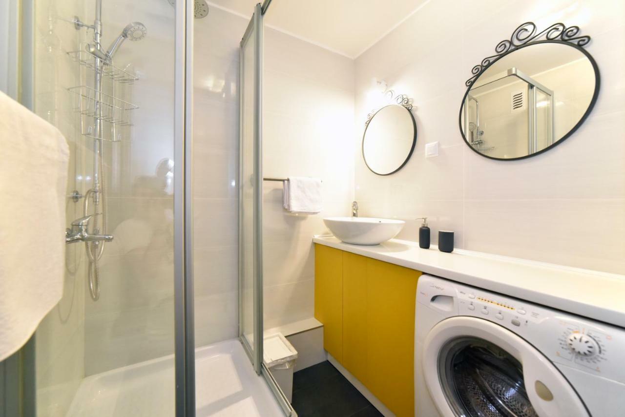 Place4u Apartment *